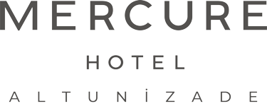 Mercure Hotel İstanbul Altunizade Logo